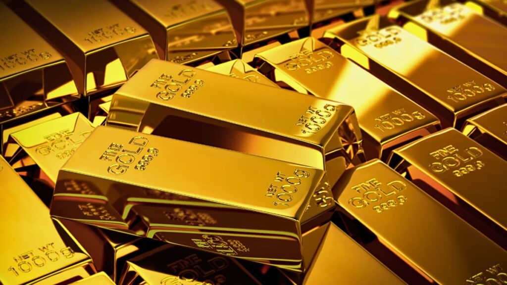 Gold Rate in Pakistan Today - 12 March 2024