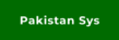 Pakistan Sys